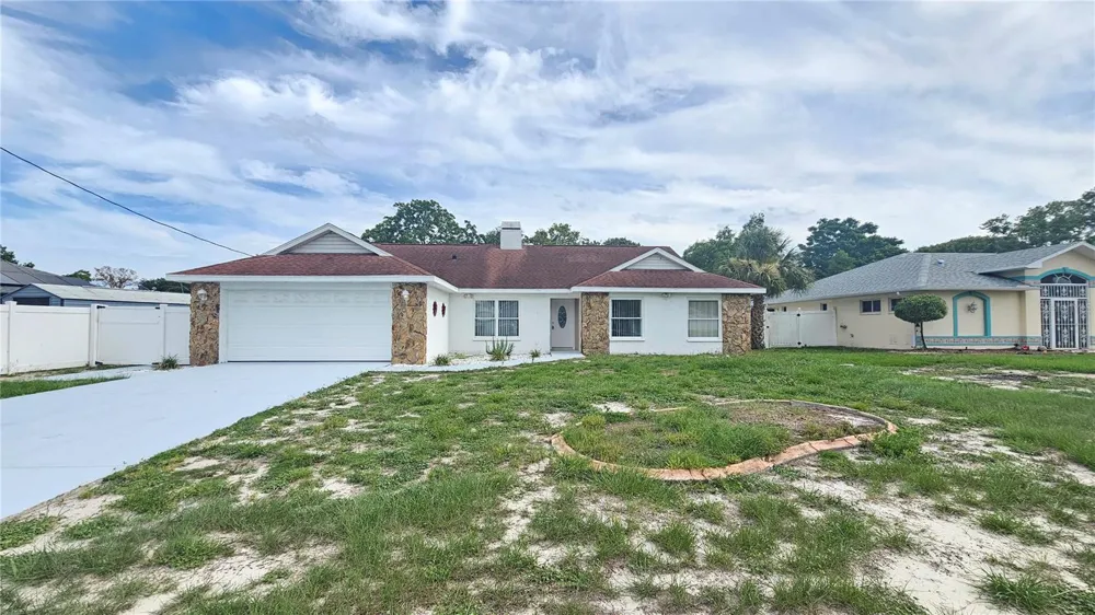 11318 PALOMAR STREET Spring Hill, FL 34609