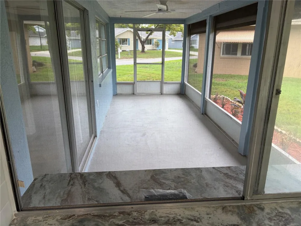 12302 FIELDSTONE LANE Hudson, FL 34667