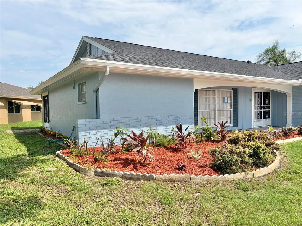 12302 FIELDSTONE LANE Hudson, FL 34667