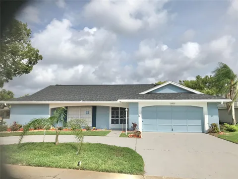 12302 FIELDSTONE LANE