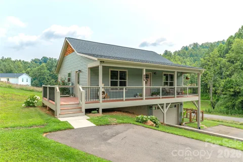 38 Sunrise Drive