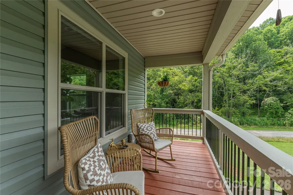 38 Sunrise Drive Mars Hill, NC 28754