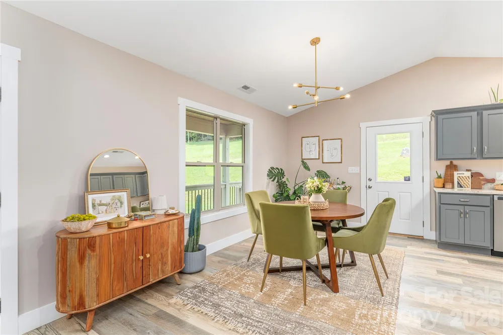 38 Sunrise Drive Mars Hill, NC 28754