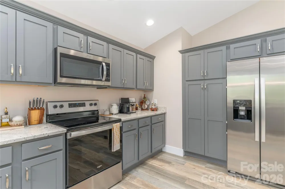 38 Sunrise Drive Mars Hill, NC 28754