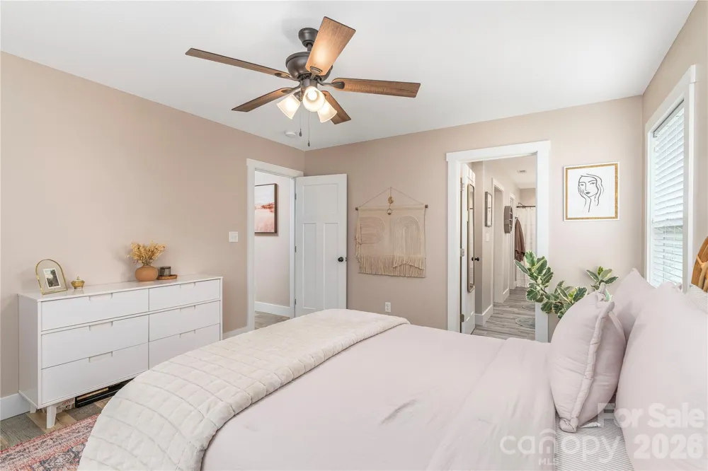 38 Sunrise Drive Mars Hill, NC 28754