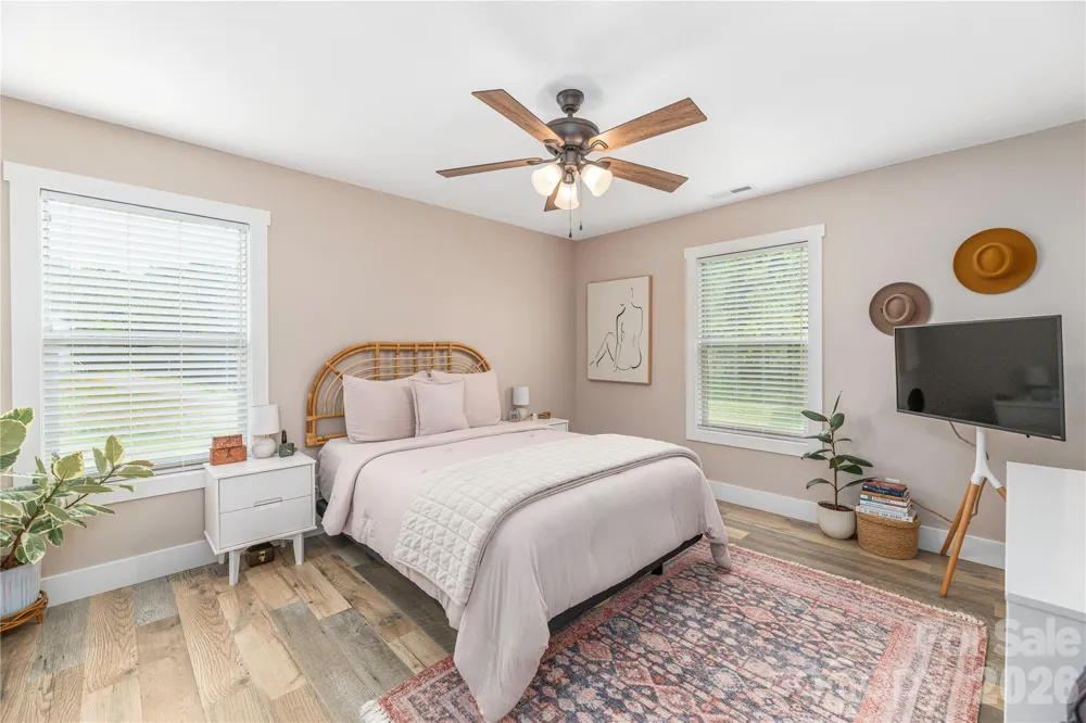 38 Sunrise Drive Mars Hill, NC 28754