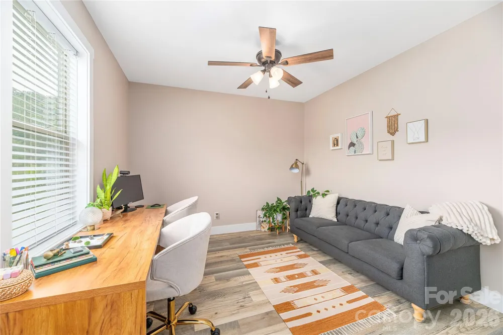 38 Sunrise Drive Mars Hill, NC 28754