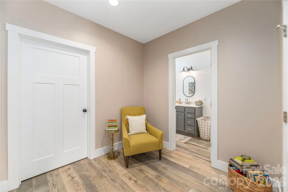 38 Sunrise Drive Mars Hill, NC 28754