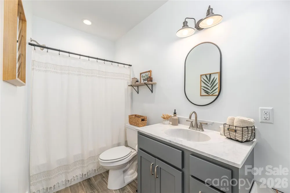 38 Sunrise Drive Mars Hill, NC 28754