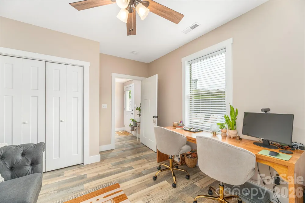 38 Sunrise Drive Mars Hill, NC 28754