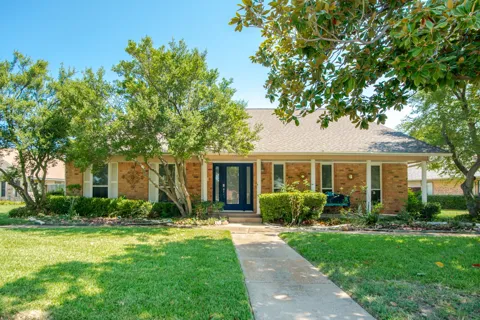 5418 Barcelona Drive
