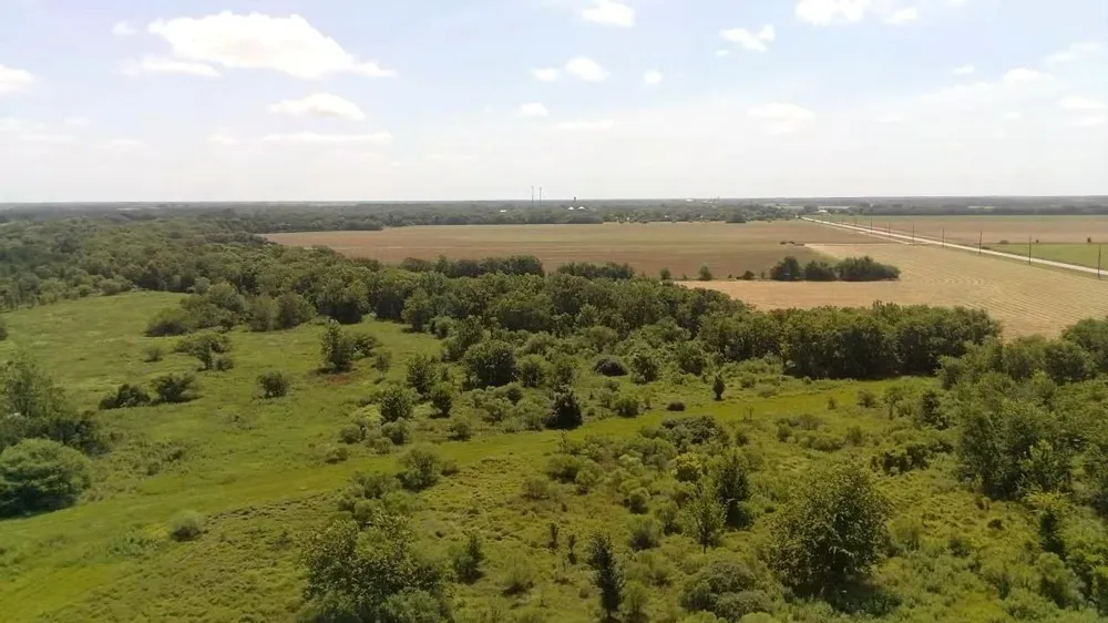Country Road 218 Wharton, TX 77488