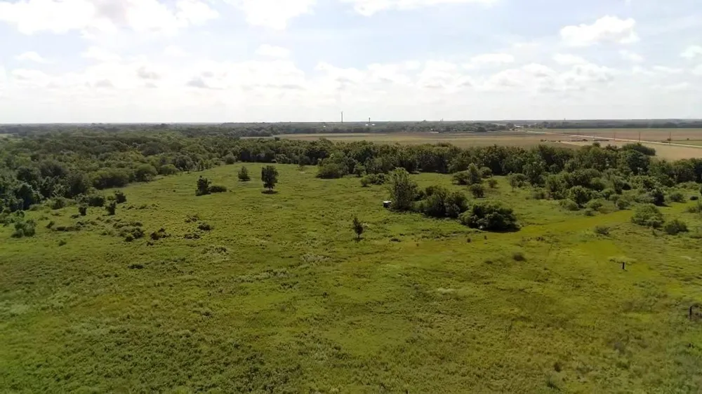 Country Road 218 Wharton, TX 77488