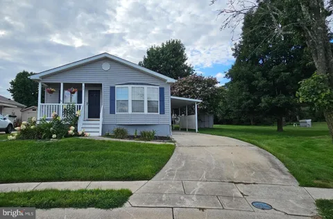 3501 S LINCOLN AVENUE #62