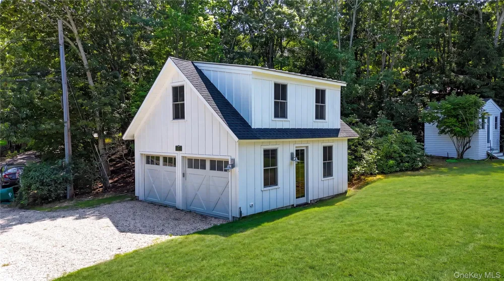 36 Breezy Drive Sag Harbor, NY 11963