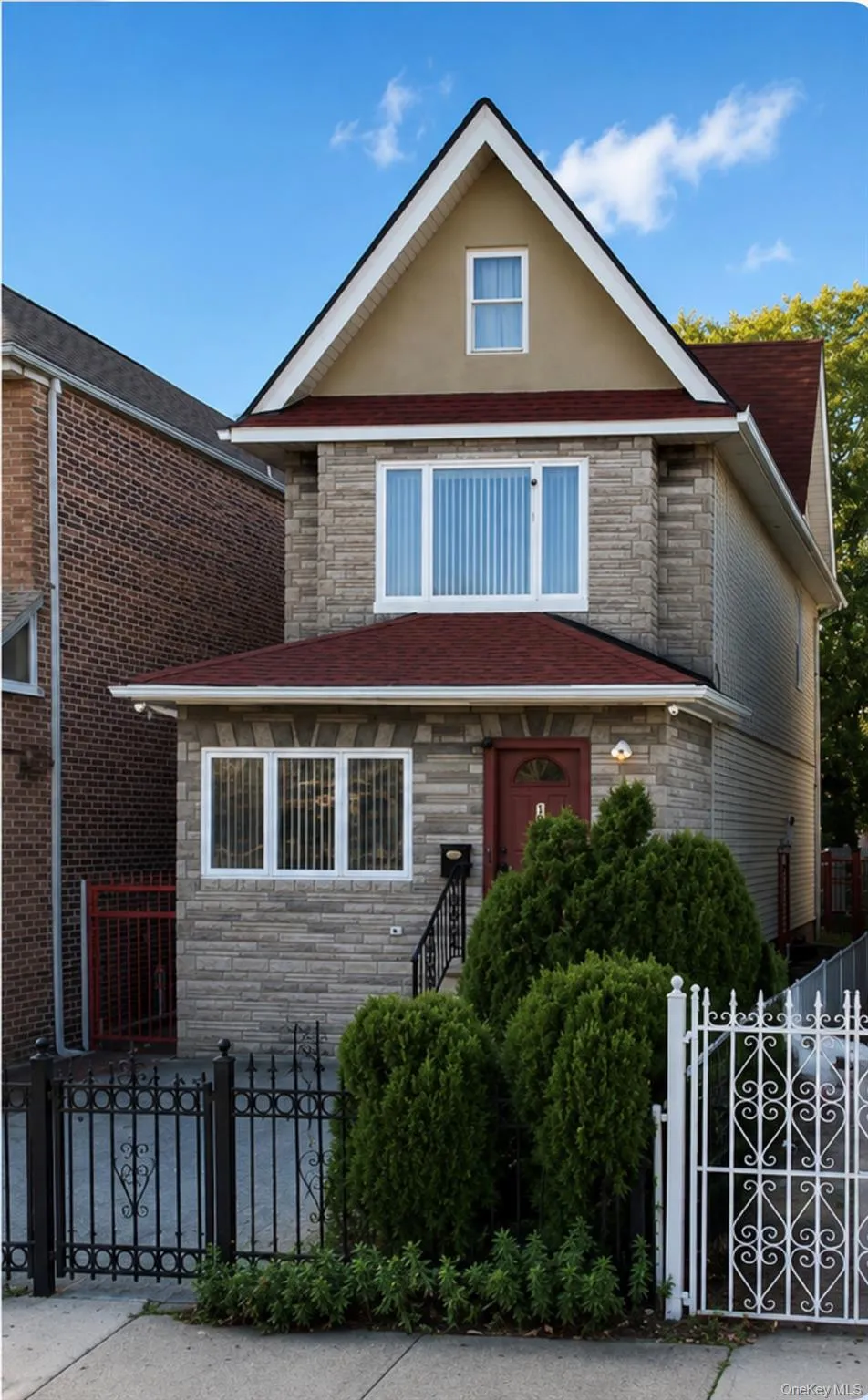1986 Troy Avenue Brooklyn, NY 11234