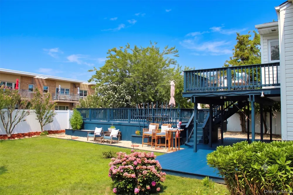 3186 Ocean Harbor Drive Oceanside, NY 11572