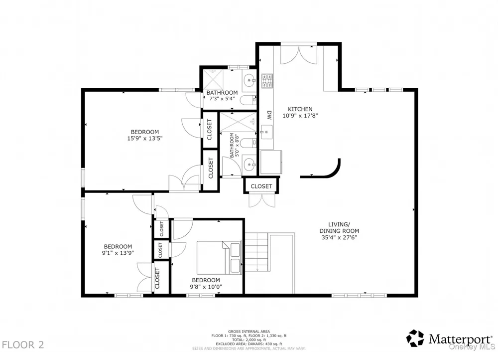 3186 Ocean Harbor Drive Oceanside, NY 11572