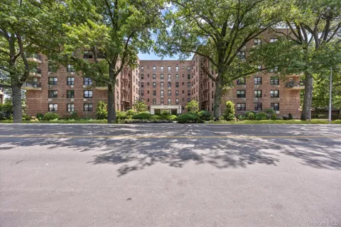 80-35 Springfield Blvd #1M