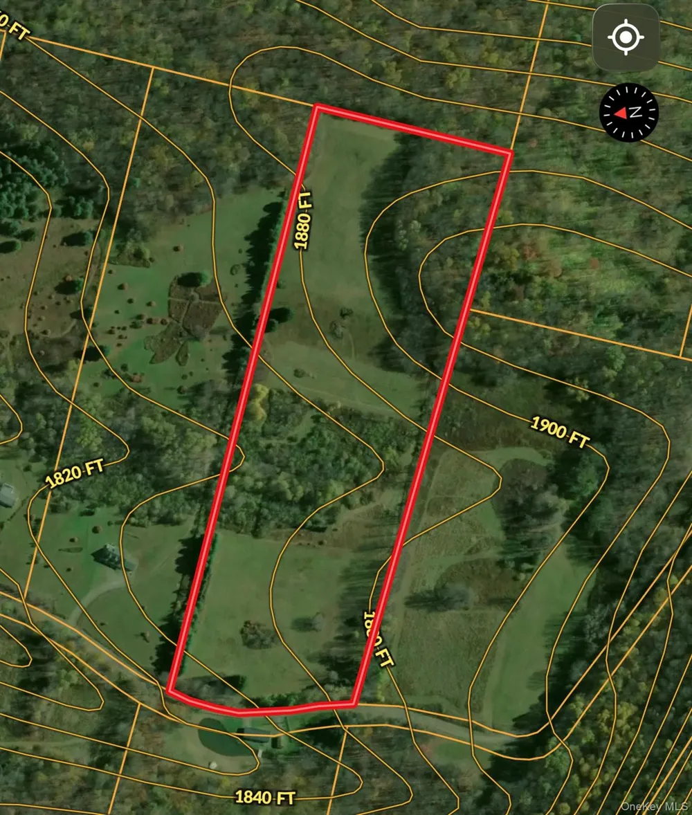 Bert Medlar Road Hancock, NY 13783