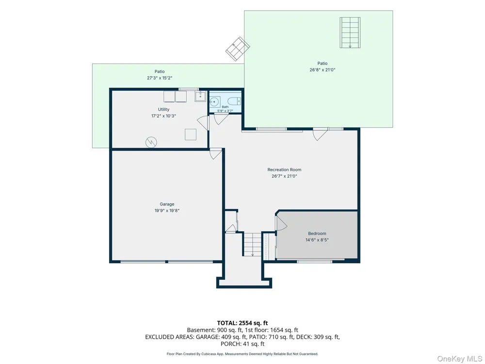 2812 Covered Bridge Road Merrick, NY 11566