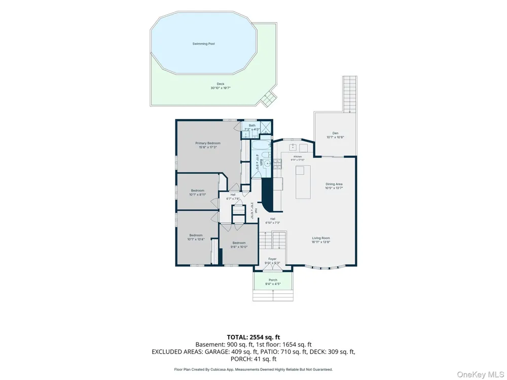 2812 Covered Bridge Road Merrick, NY 11566