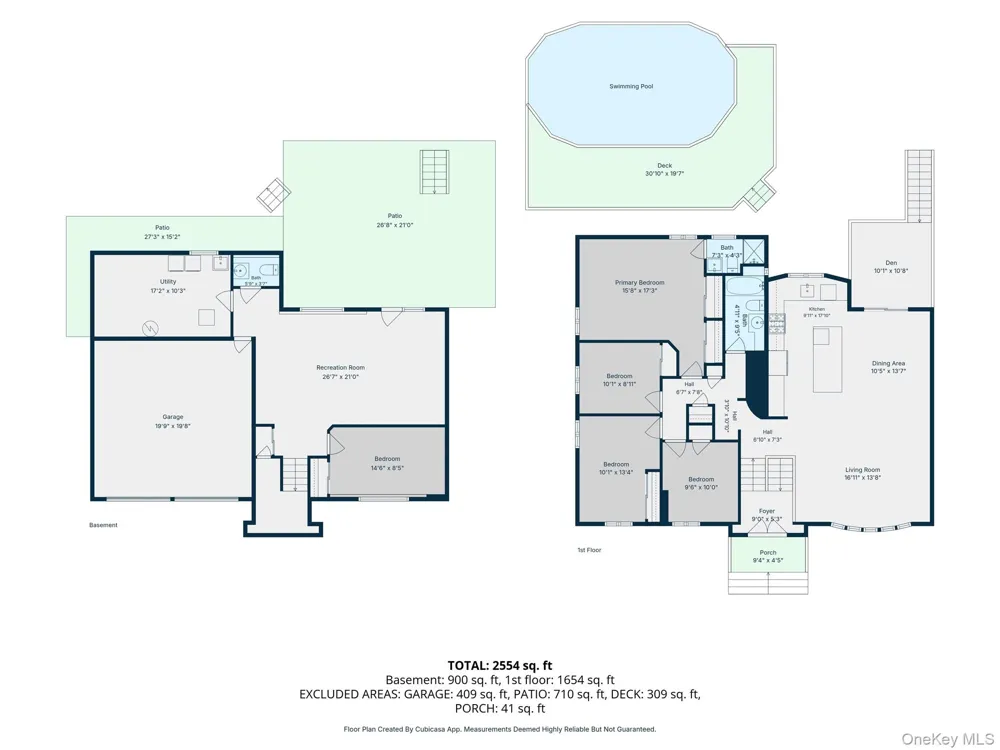 2812 Covered Bridge Road Merrick, NY 11566