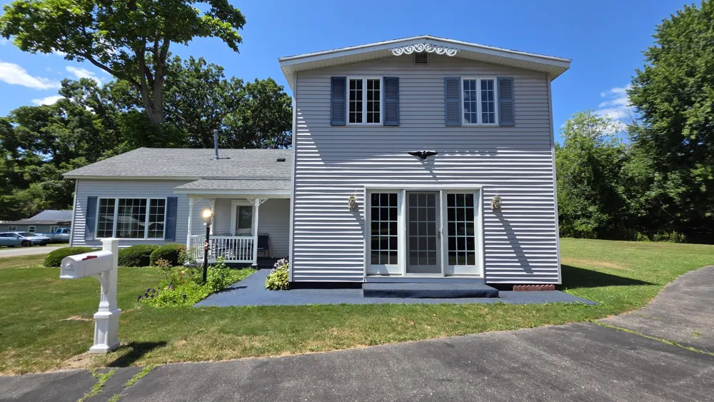 2151 E Coral Road NE Edmore, MI 48829