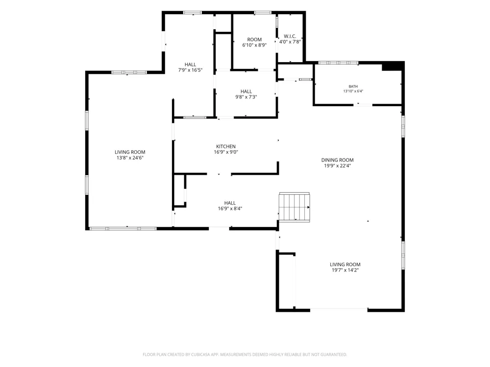 2151 E Coral Road NE Edmore, MI 48829