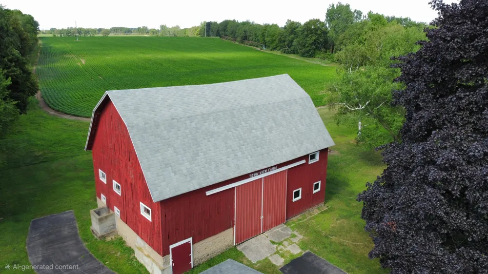 2151 E Coral Road NE Edmore, MI 48829