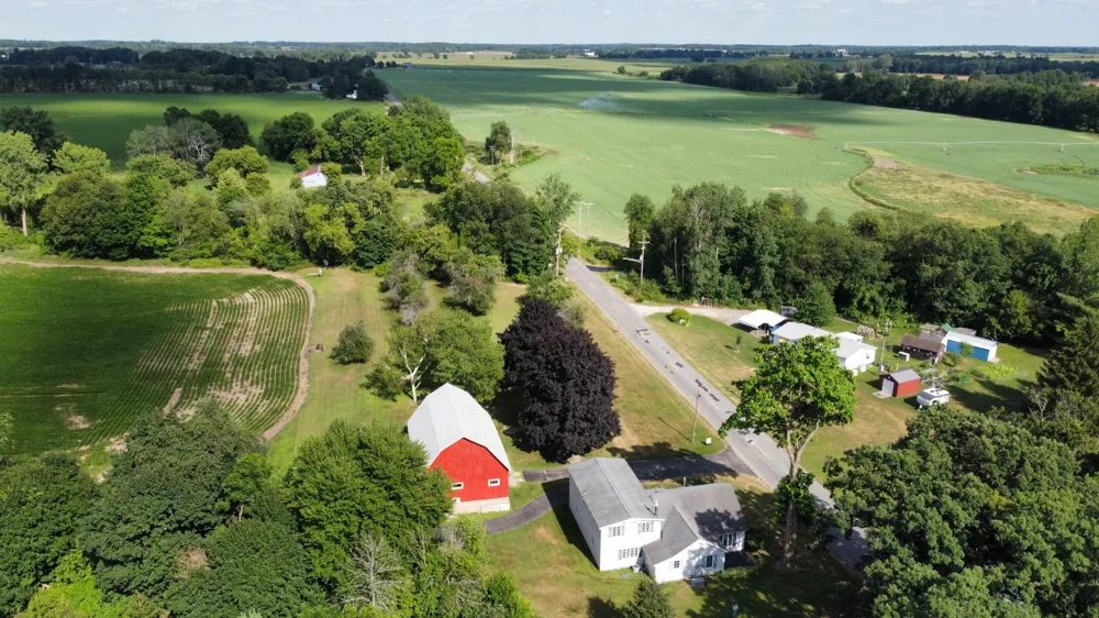 2151 E Coral Road NE Edmore, MI 48829