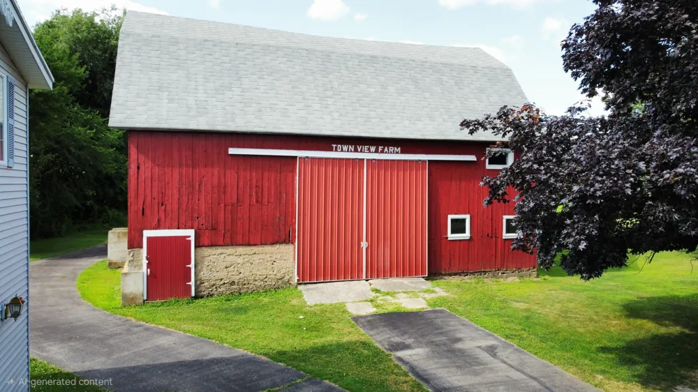 2151 E Coral Road NE Edmore, MI 48829