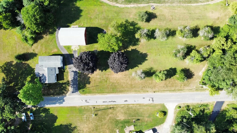 2151 E Coral Road NE Edmore, MI 48829