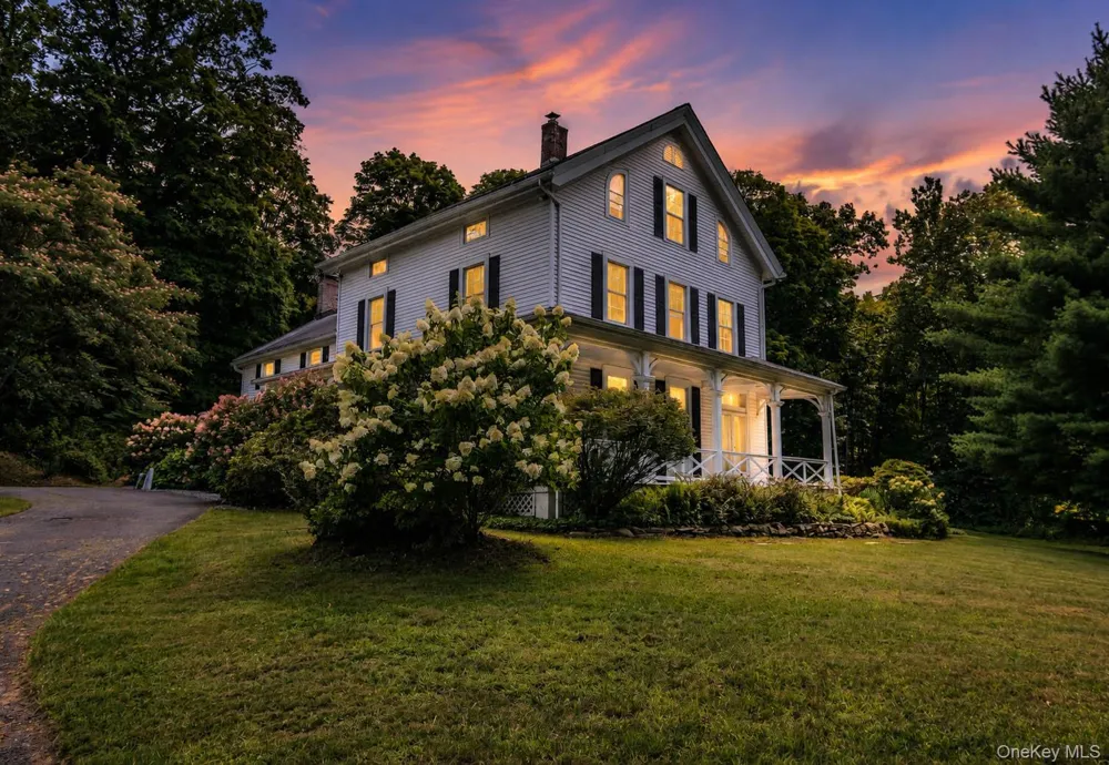 250 Old St Rte 32 Highland Mills, NY 10930