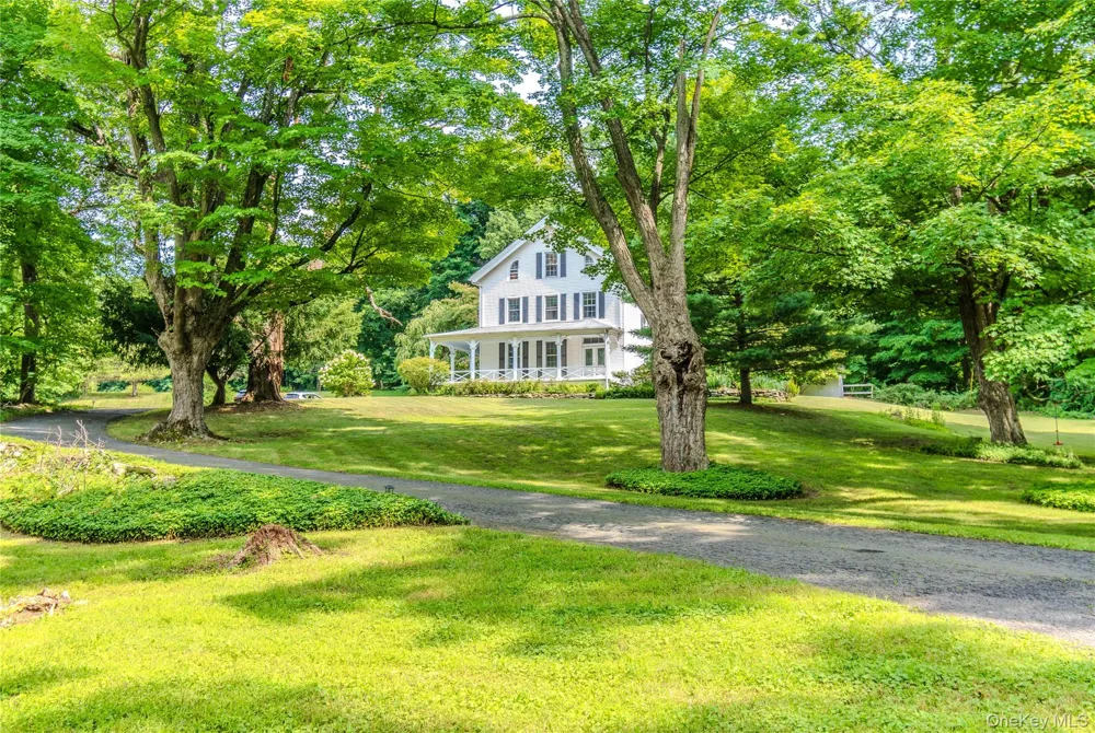 250 Old St Rte 32 Highland Mills, NY 10930