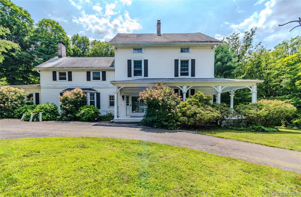 250 Old St Rte 32 Highland Mills, NY 10930