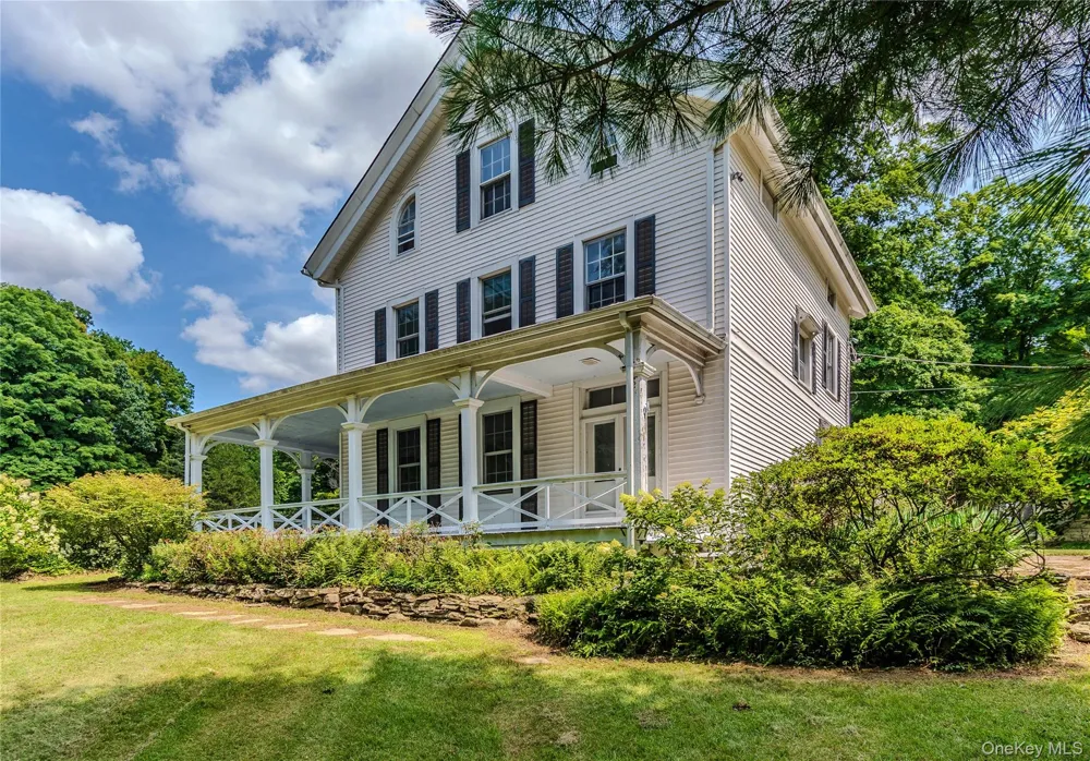 250 Old St Rte 32 Highland Mills, NY 10930