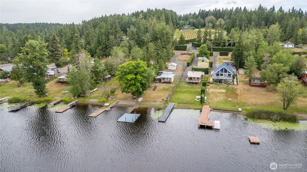 4920 Silver Lake Road E Eatonville, WA 98328