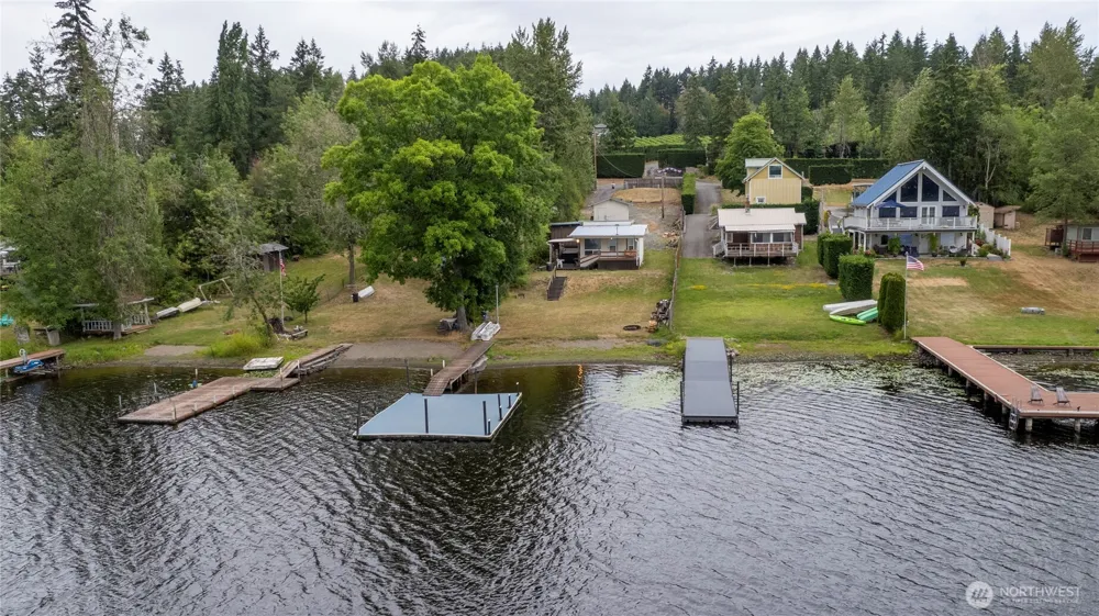 4920 Silver Lake Road E Eatonville, WA 98328
