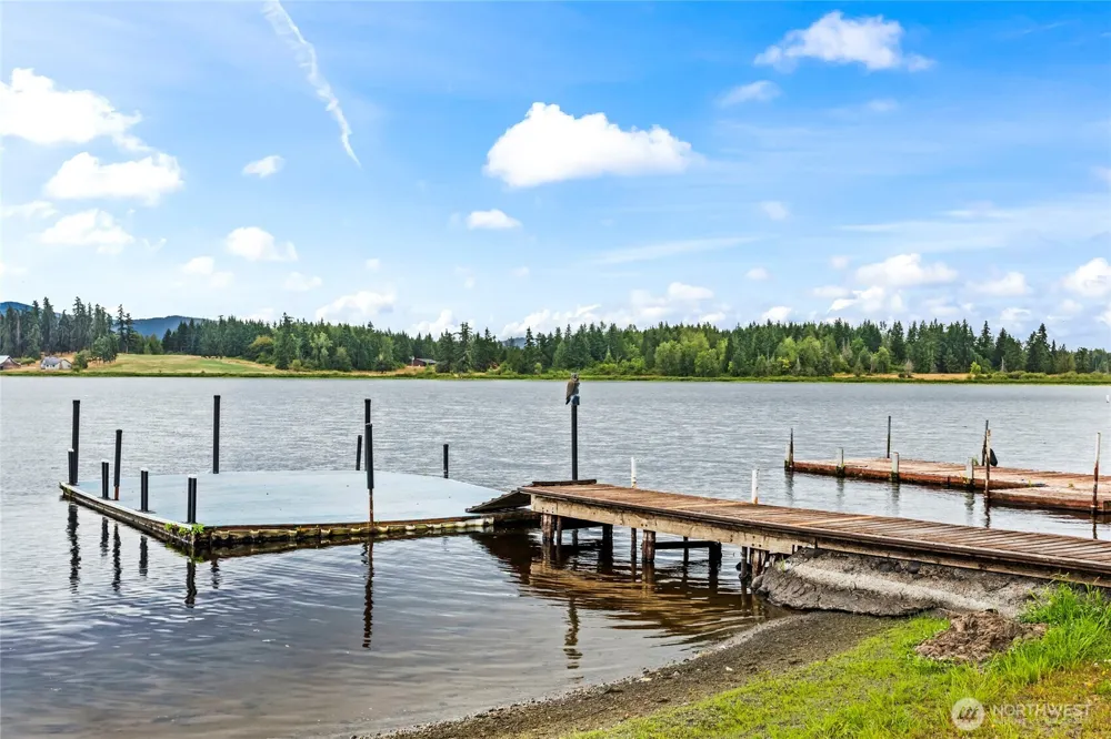 4920 Silver Lake Road E Eatonville, WA 98328