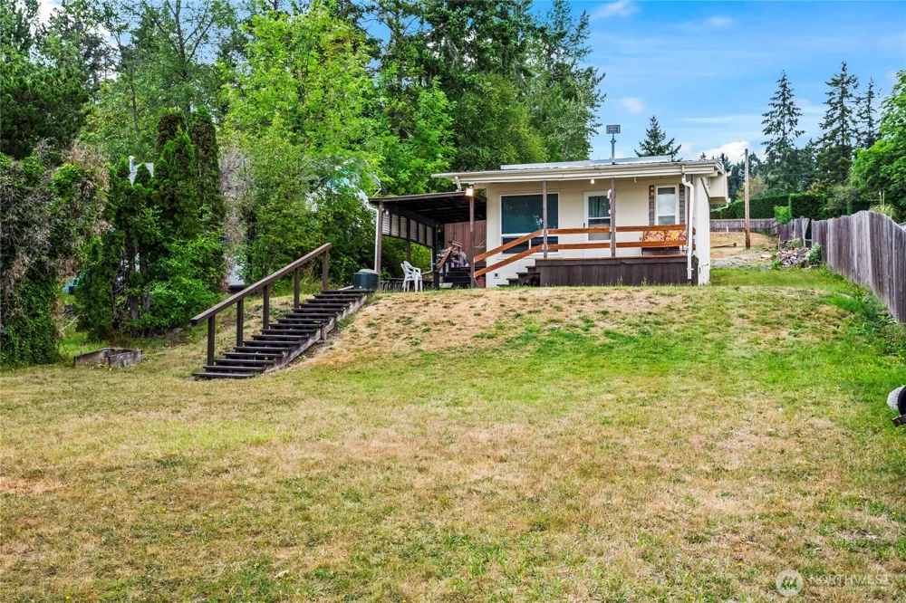 4920 Silver Lake Road E Eatonville, WA 98328