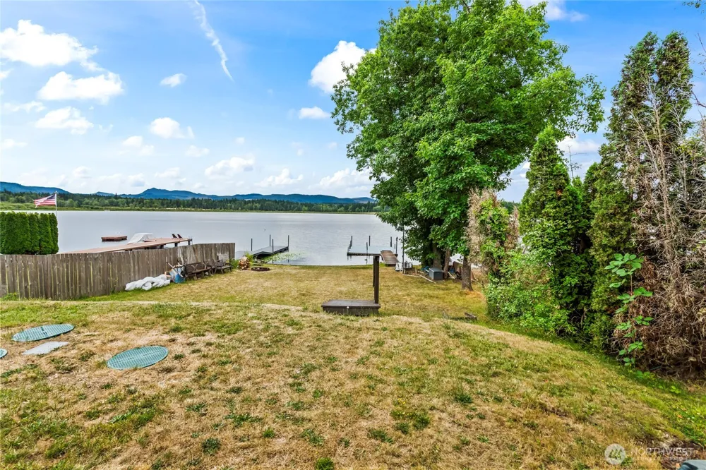 4920 Silver Lake Road E Eatonville, WA 98328
