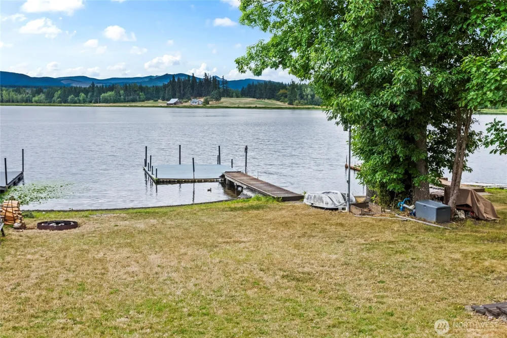 4920 Silver Lake Road E Eatonville, WA 98328