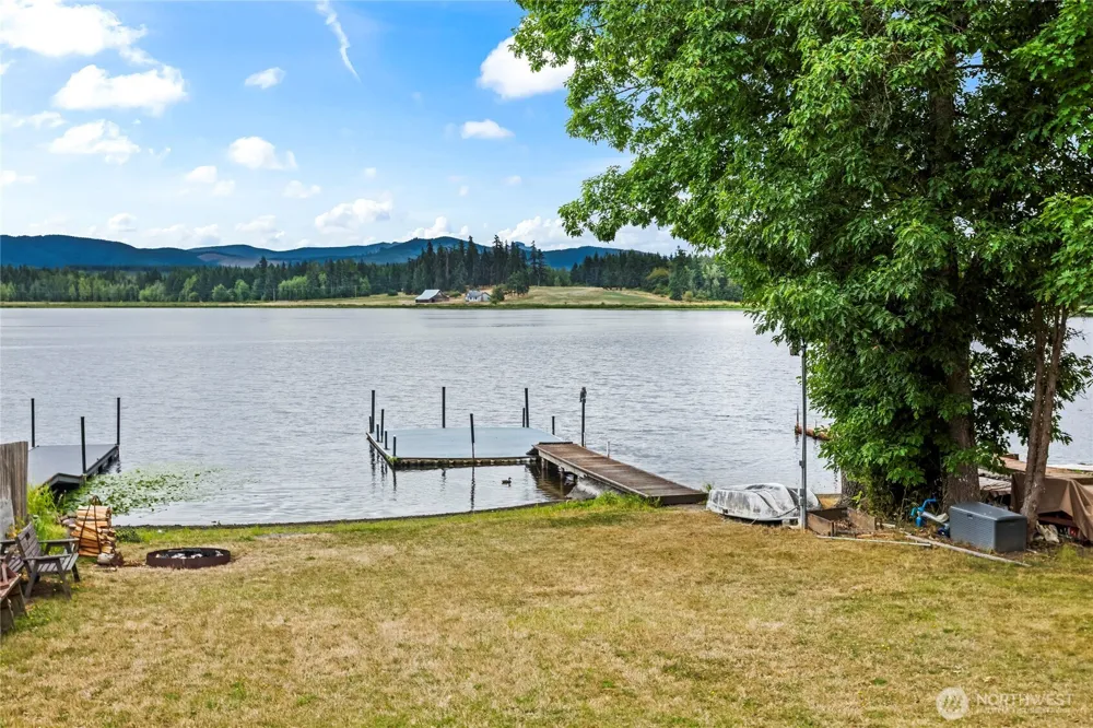 4920 Silver Lake Road E Eatonville, WA 98328