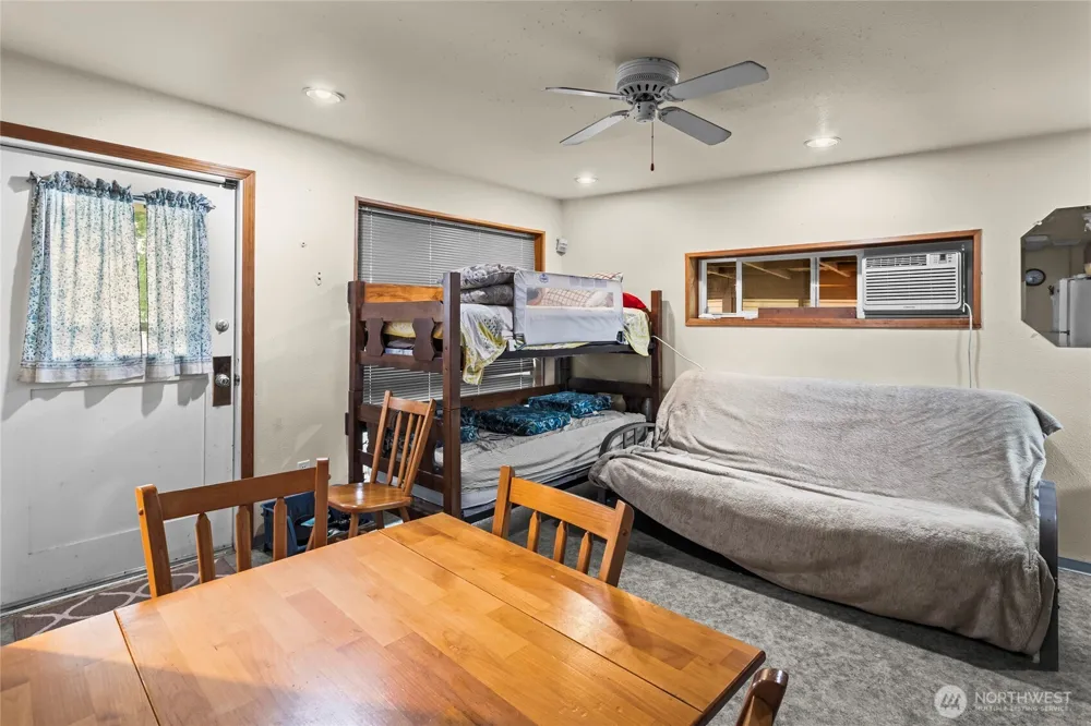 4920 Silver Lake Road E Eatonville, WA 98328