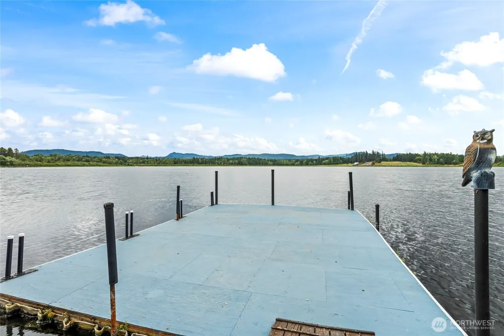 4920 Silver Lake Road E Eatonville, WA 98328
