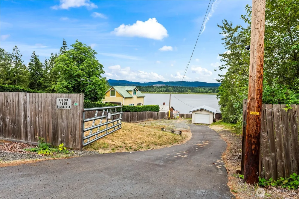 4920 Silver Lake Road E Eatonville, WA 98328