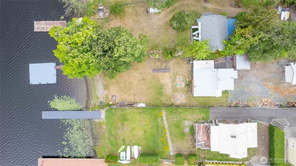4920 Silver Lake Road E Eatonville, WA 98328