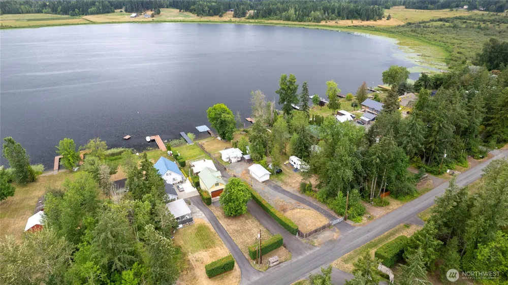 4920 Silver Lake Road E Eatonville, WA 98328
