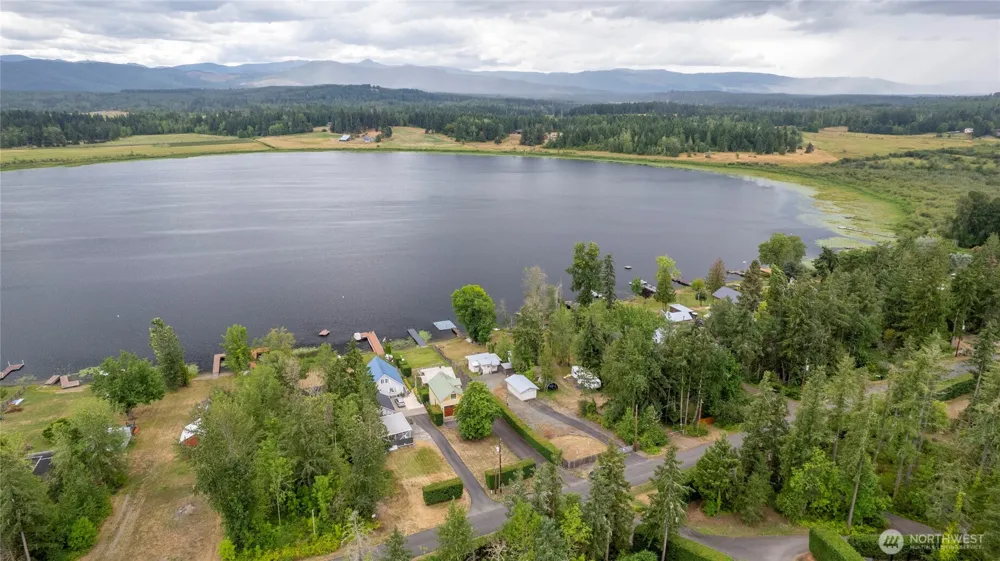4920 Silver Lake Road E Eatonville, WA 98328